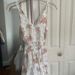 Floral dress by American Eagle